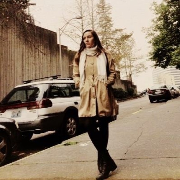 Gently Used H&M Coat - Picture 7 of 7